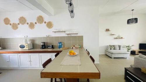 Mont Choisy Apartamento | Le coquillage