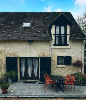 Obterre Apartamento | Le Cormier