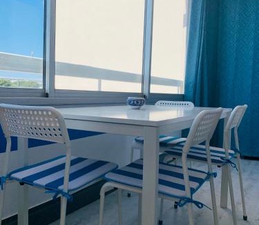 Sete Apartamento | le corsaire