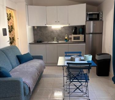 Les Halles - Valliere Apartamento | LE CORS’HALLES