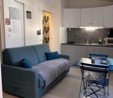 Les Halles - Valliere Apartamento | LE CORS’HALLES