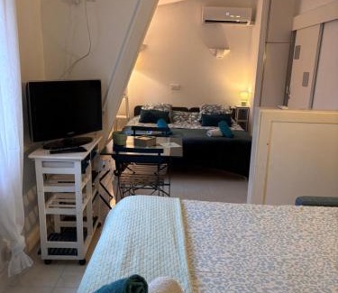 Les Halles - Valliere Apartamento | LE CORS’HALLES