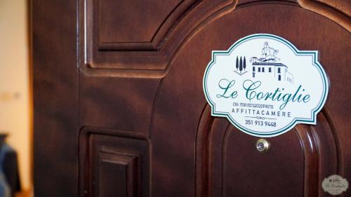 Piedimonte Matese Cama Y Desayuno | Le Cortiglie Affittacamere