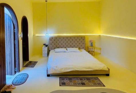 Vinh Hy Hotel | Le Cosmos Vĩnh Hy