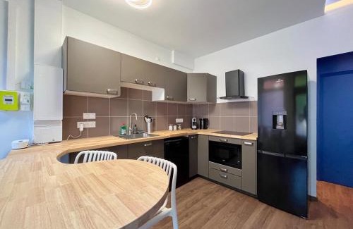 Vienne Apartamento | Le Cosy à Vienne