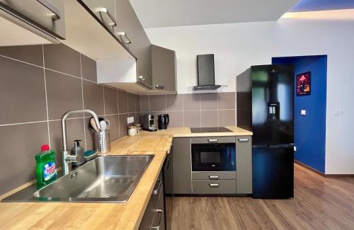 Vienne Apartamento | Le Cosy à Vienne