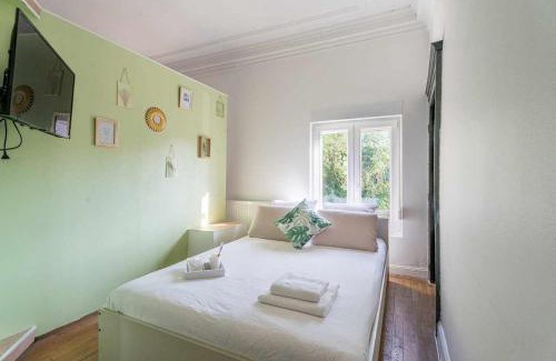 Woippy Apartamento | Le Cosy 120m² - 4 chambres - 8 personnes