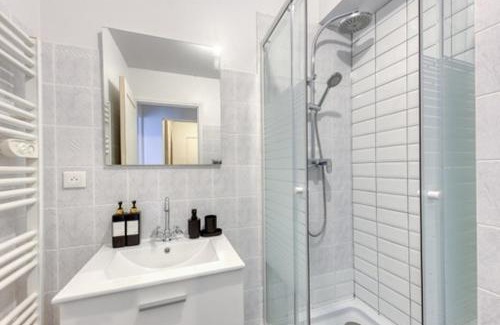 Sevran Apartamento | Le Cosy 2,proche Paris,Aéroport,Parc D’exposition
