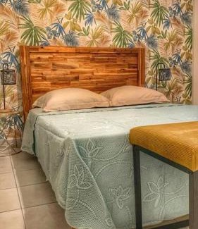 Saint-Andre Apartamento | Le Cosy Andréa à Saint-André