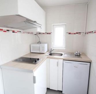 Bretigny-sur-Orge Apartamento | Le Cosy au cœur de Brétigny