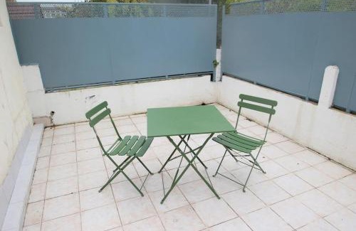 Bretigny-sur-Orge Apartamento | Le Cosy au cœur de Brétigny