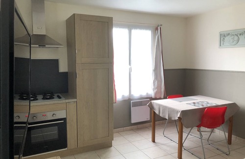 Ploubazlanec Casa | Le Cosy: Between Paimpol and Bréhat