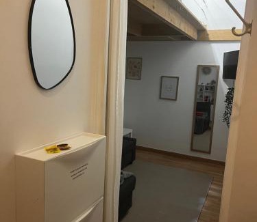 Laon Sud Apartamento | Le Cosy Champenois! Reims Arena