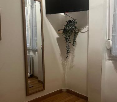 Laon Sud Apartamento | Le Cosy Champenois! Reims Arena