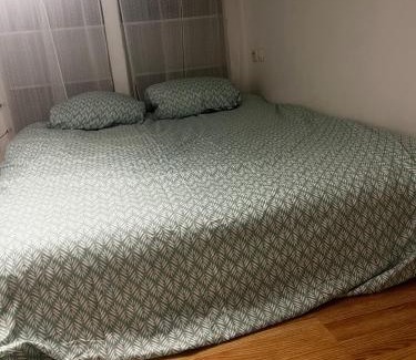 Laon Sud Apartamento | Le Cosy Champenois! Reims Arena