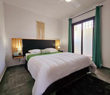 Petite-Ile Casa | Le Cosy entre Terre & Mer, proche Grand'Anse