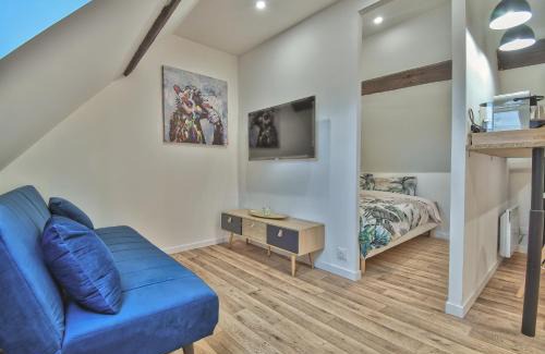 Epernon Apartamento | Le COSY