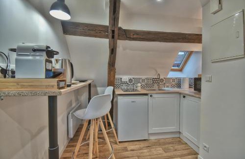 Epernon Apartamento | Le COSY