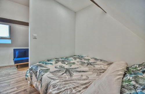 Epernon Apartamento | Le COSY