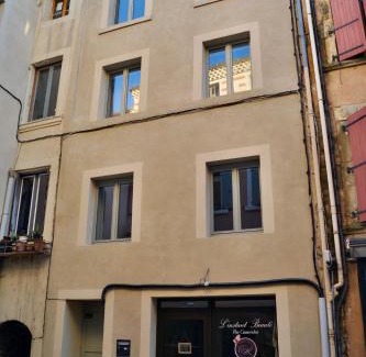 Crest Apartamento | Le Cosy
