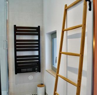 Crest Apartamento | Le Cosy