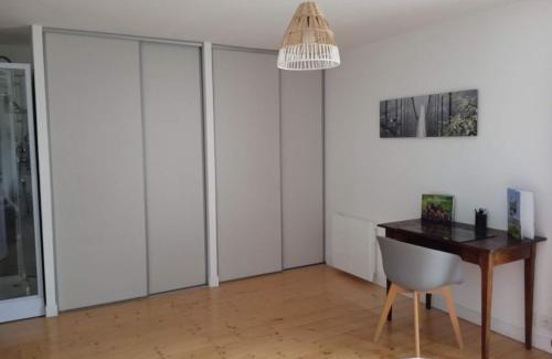 Hiersac Apartamento | Le Cosy