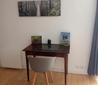 Hiersac Apartamento | Le Cosy