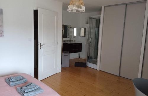 Hiersac Apartamento | Le Cosy