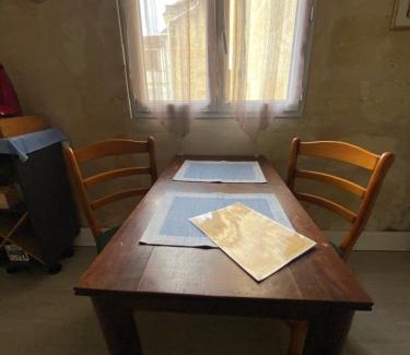 Labarde Apartamento | Le cosy