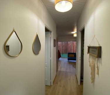 Labarde Apartamento | Le cosy