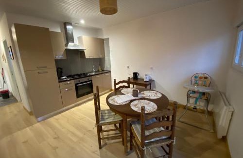 Labarde Apartamento | Le cosy