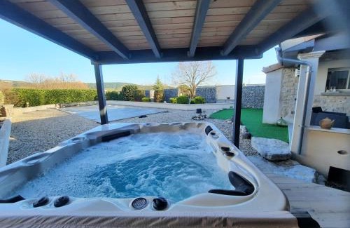 Lussas Casa | Le cosy