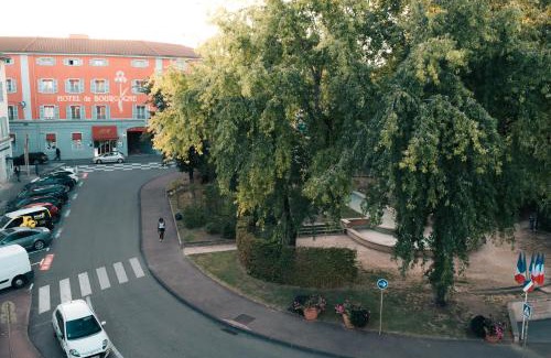 Macon Apartamento | Le Cosy
