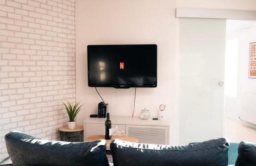 Macon Apartamento | Le Cosy