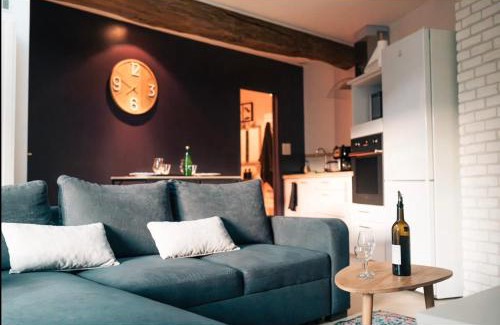 Macon Apartamento | Le Cosy
