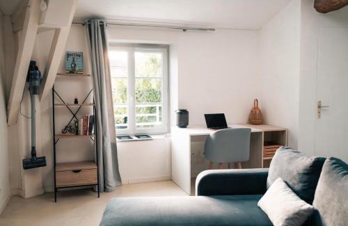Macon Apartamento | Le Cosy