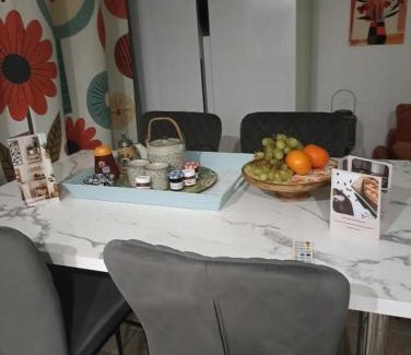 Saint-Maurice-de-Beynost Apartamento | Le cosy chic