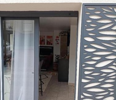 Saint-Maurice-de-Beynost Apartamento | Le cosy chic