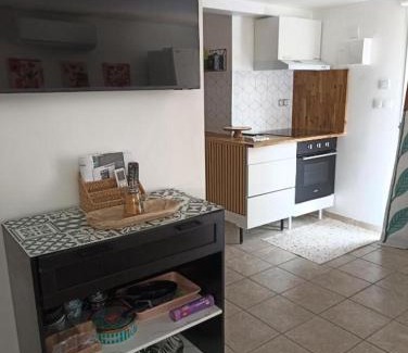 Saint-Maurice-de-Beynost Apartamento | Le cosy Chic