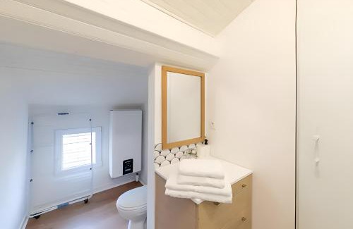 Agen Apartamento | Le Cosy magnifique T2 neuf Centre ville Gare 800 m
