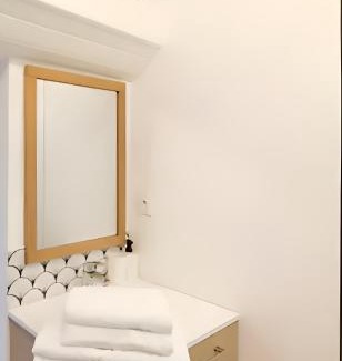 Agen Apartamento | Le Cosy magnifique T2 neuf Centre ville Gare 800 m