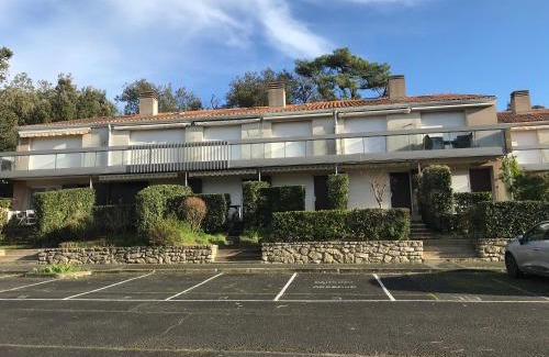 Royan Apartamento | Le cosy mer