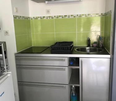 Royan Apartamento | Le cosy mer