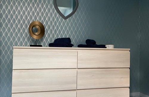 Royan Apartamento | Le cosy mer