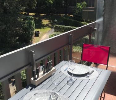 Royan Apartamento | Le cosy mer
