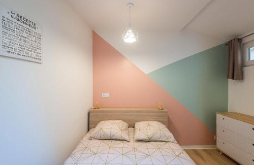 Maraussan Apartamento | Le Cosy Narbonnais