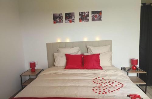 Belves-de-Castillon Cama Y Desayuno | Le Coteau Des Sens