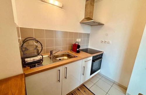 Pfastatt Apartamento | Le Cotonnier - Pfastatt Mulhouse