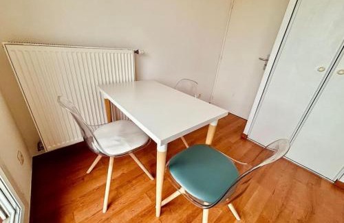 Pfastatt Apartamento | Le Cotonnier - Pfastatt Mulhouse