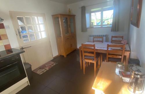 Saint-Vincent-du-Lorouer Casa | LE COTTAGE 72 - Les contensières